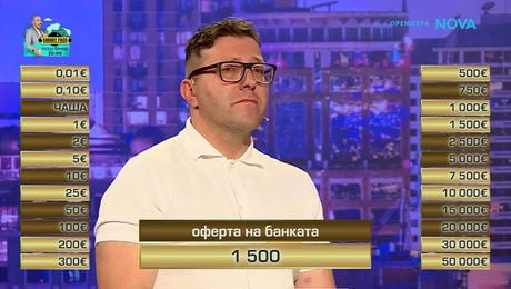 изображение на Сделка или не | 21 май 2026
