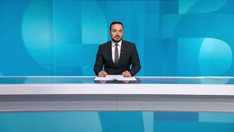 изображение на Новините на NOVA NEWS | Централна емисия | 22 май 2026