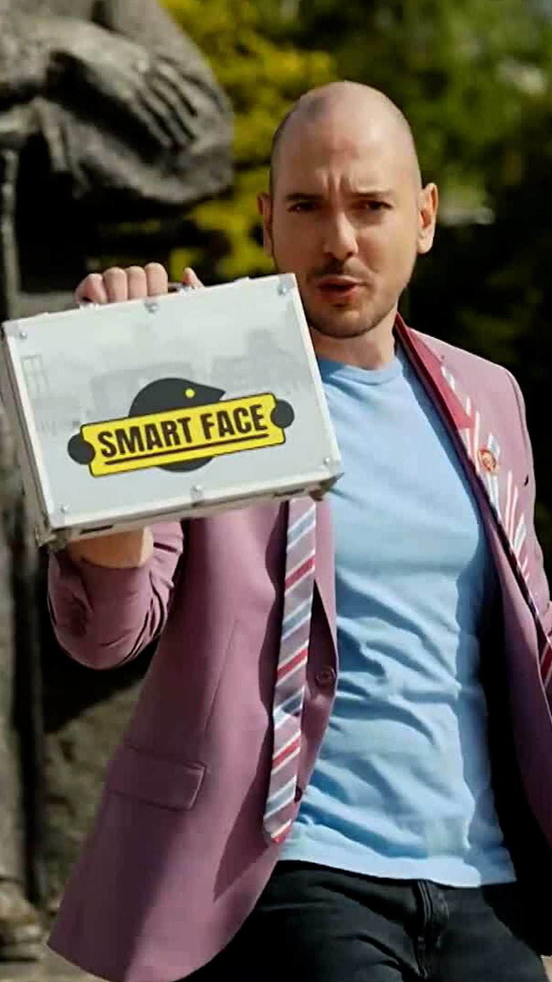 Smart Face | 22 май 2026