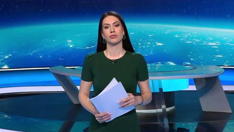 изображение на Новините на NOVA | Лятна късна емисия | 22 май 2026