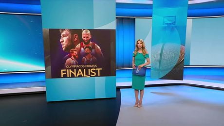 изображение на Спортни новини | Късна емисия | 22 май 2026