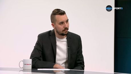 изображение на НБА Екшън | 22 май 2026