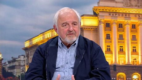 изображение на Денят на живо | 25 май 2026