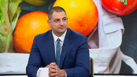 изображение на Здравей, България | 26 май 2026