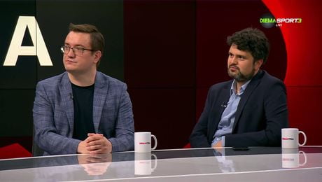изображение на Бундеслига токшоу | 27 май 2026