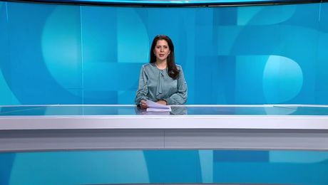 изображение на Новините на NOVA NEWS | Централна емисия | 30 май 2026