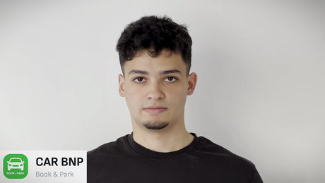 изображение на CAR BNP