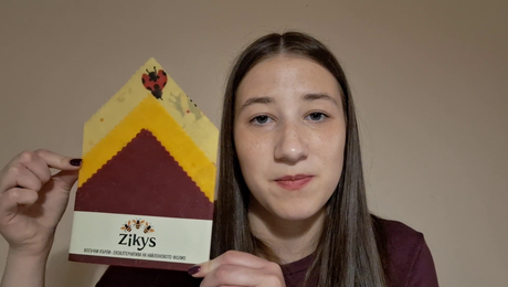 изображение на Zikys