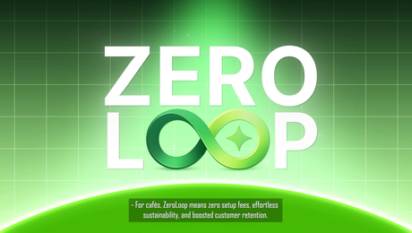 изображение на ZeroLoop