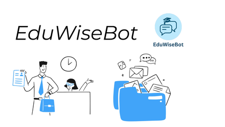 изображение на EduWiseBot