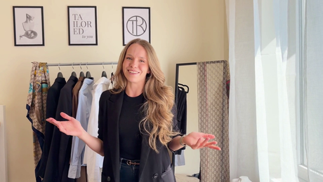 изображение на Tailored