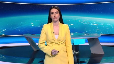 изображение на Новините на NOVA | Лятна късна емисия | 3 юни 2026
