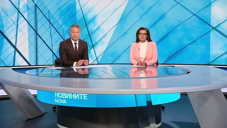 изображение на Новините на NOVA | Централна емисия | 4 юни 2026