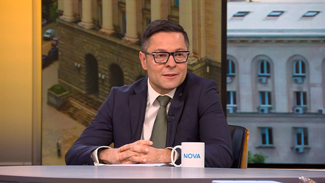 изображение на Здравей, България | 8 юни 2026