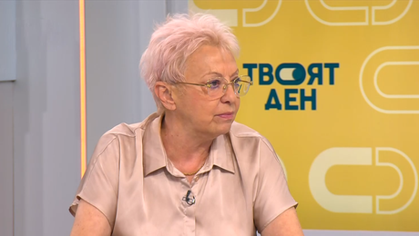 изображение на Твоят ден | 8 юни 2026