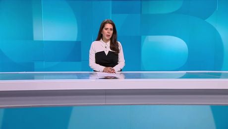 изображение на Новините на NOVA NEWS | Централна емисия | 10 юни 2026