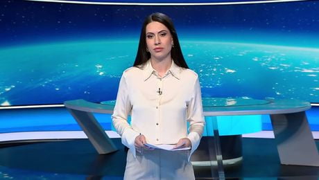 изображение на Новините на NOVA | Лятна късна емисия | 18 юни 2026