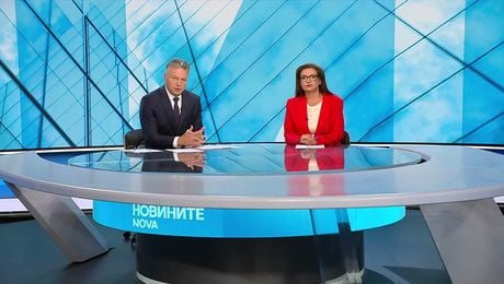 изображение на Новините на NOVA | Централна емисия | 19 юни 2026