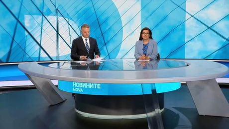 изображение на Новините на NOVA | Централна емисия | 23 юни 2026