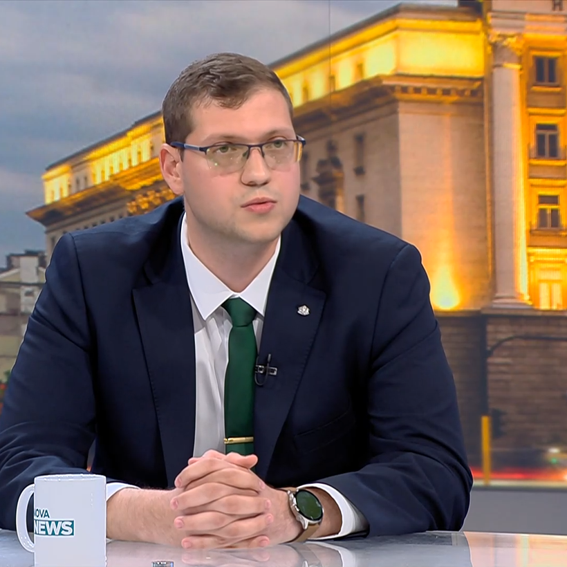 Денят на живо | 25 юни 2026