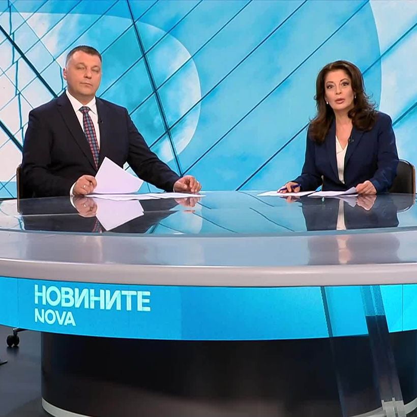 Новините на NOVA | Централна емисия | 27 юни 2026