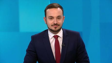 изображение на Новините на NOVA NEWS | Обедна емисия | 1 юли 2026