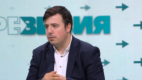 изображение на РеВизия | 3 юли 2026