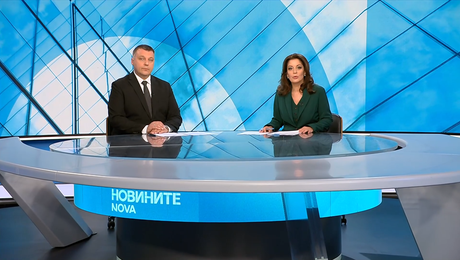 изображение на Новините на NOVA | Централна емисия | 4 юли 2026