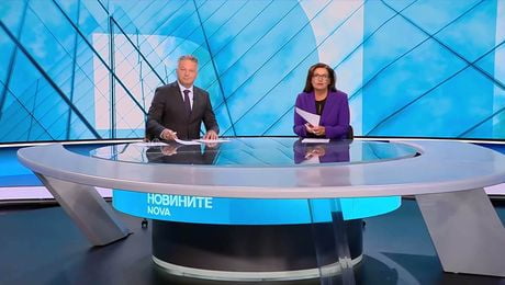 изображение на Новините на NOVA | Централна емисия | 7 юли 2026