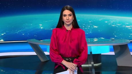 изображение на Новините на NOVA | Лятна късна емисия | 7 юли 2026