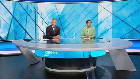 изображение на Новините на NOVA | Централна емисия | 8 юли 2026