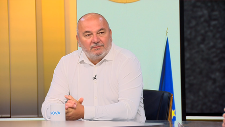 изображение на Ранно пенсиониране и привилегии в МВР | Здравей, България | 17 юли 2026