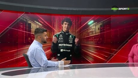 изображение на Формула 1 токшоу | 23 юли 2026