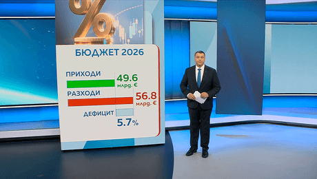 изображение на Новините на NOVA | Лятна късна емисия | 24 юли 2026