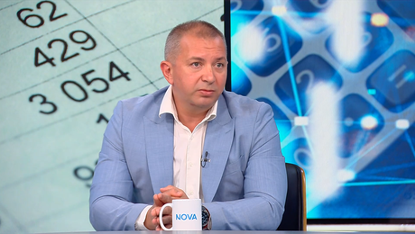 изображение на Здравей, България | 27 юли 2026
