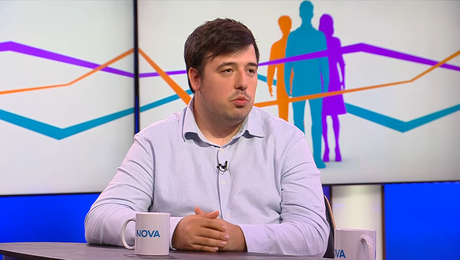 изображение на Пресечна точка | 27 юли 2026