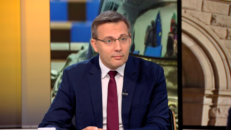изображение на Средствата на Пеевски и семейството му имат ясен произход | Здравей, България | 29 юли 2026