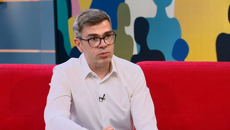изображение на Социална мрежа | 29 юли 2026