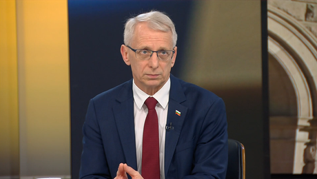 изображение на Николай Денков: Ще сезираме Конституционния съд за Бюджет 2026 | Здравей, България | 30 юли 2026