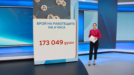 изображение на Новините на NOVA | Лятна късна емисия | 30 юли 2026