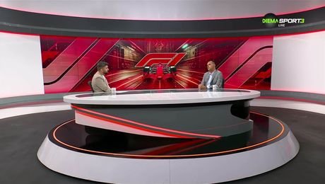 изображение на Формула 1 токшоу | 30 юли 2026