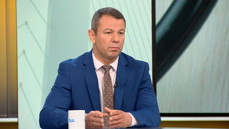 изображение на Георги Петров: Заради разликите в цените на лекарствата от НЗОК изтичат над 100 млн. евро годишно | Здравей, България | 31 юли 2026