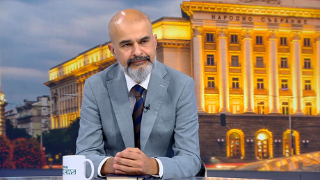изображение на Денят на живо | 31 юли 2026