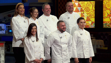 изображение на Hell's Kitchen | 21 фев. 2024