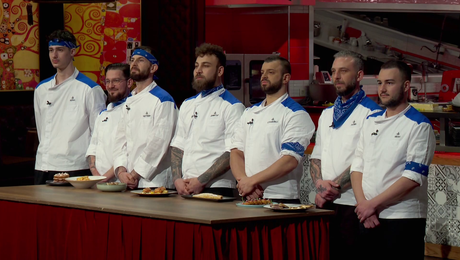 изображение на Hell's Kitchen | 27 фев. 2024