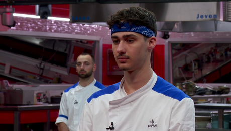 изображение на Hell's Kitchen | 6 мар. 2024
