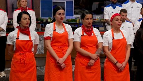 изображение на Hell's Kitchen | 19 мар. 2024
