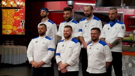 изображение на Hell's Kitchen | 26 мар. 2024