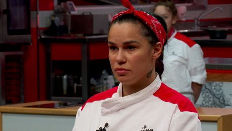 изображение на Hell's Kitchen | 27 мар. 2024