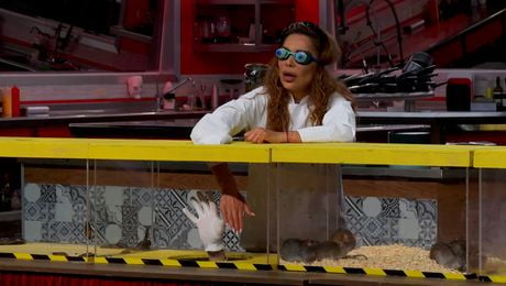 изображение на Hell's Kitchen | 2 апр. 2024